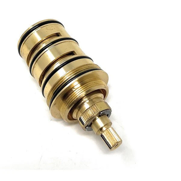 Cascada B-Type Thermostatic Cartridge - Adjust the Mixing Water Temperature | Hot & Cold Control - Image 5