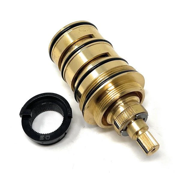 Cascada B-Type Thermostatic Cartridge - Adjust the Mixing Water Temperature | Hot & Cold Control - Image 6