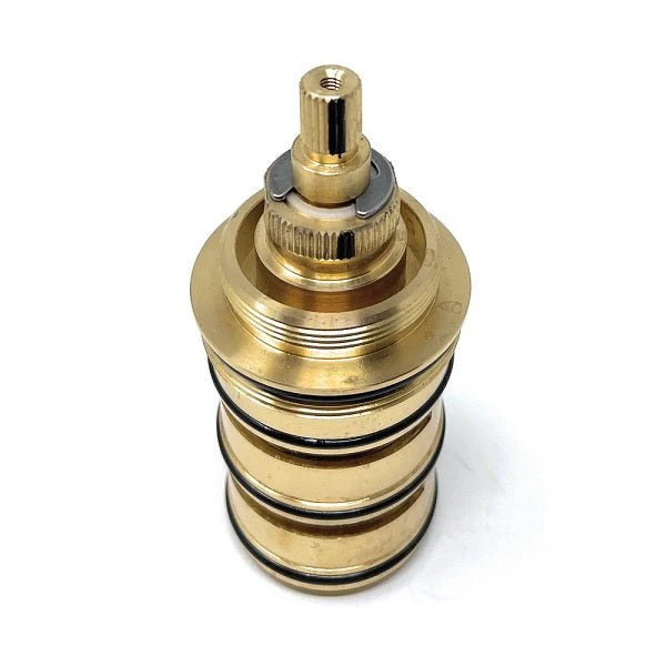 Cascada B-Type Thermostatic Cartridge - Adjust the Mixing Water Temperature | Hot & Cold Control - Image 7