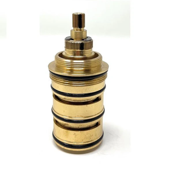 Cascada B-Type Thermostatic Cartridge - Adjust the Mixing Water Temperature | Hot & Cold Control - Image 8