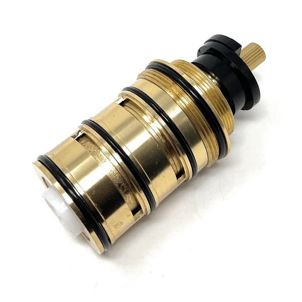 Cascada B-Type Thermostatic Cartridge - Adjust the Mixing Water Temperature | Hot & Cold Control - Image 9