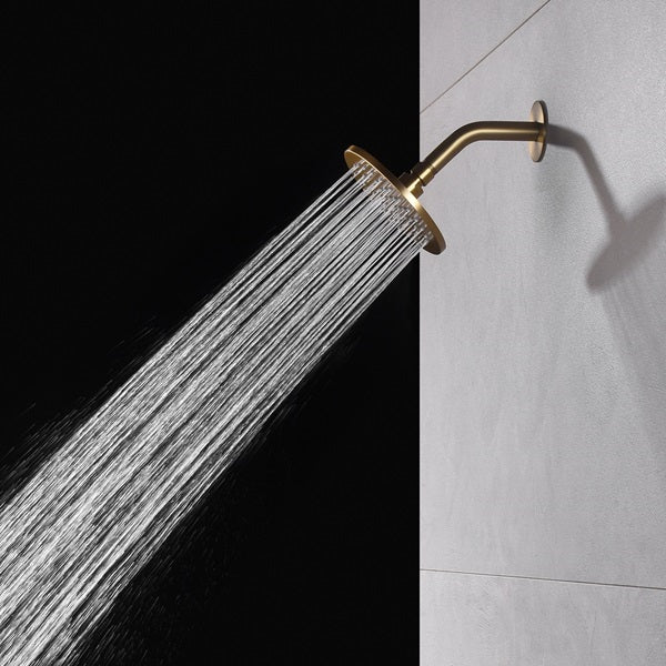 Cascada Bilbao 16" Dual Shower Head System - Image 8