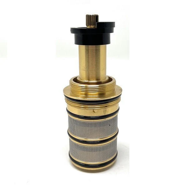 Cascada C-Type Thermostatic Cartridge | 4, 5, 6, 7 Knob Valves - Image 3