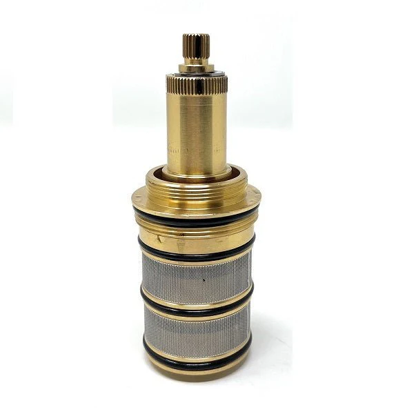 Cascada C-Type Thermostatic Cartridge | 4, 5, 6, 7 Knob Valves - Image 4