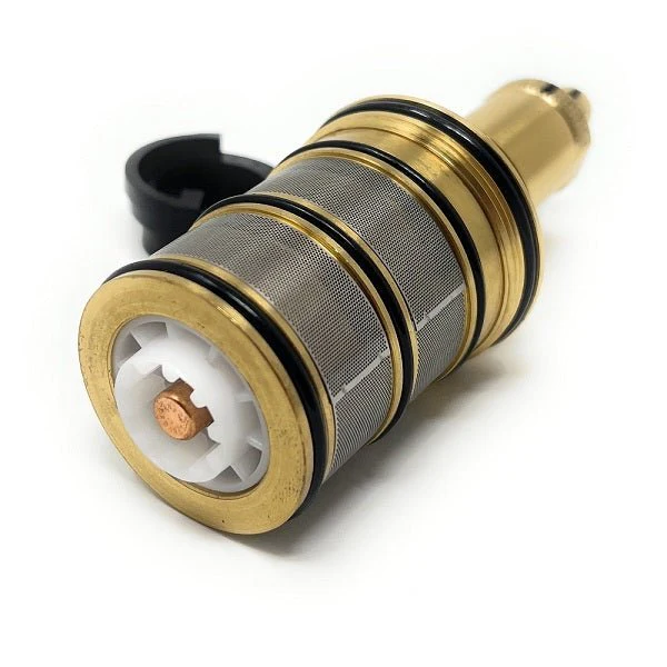 Cascada C-Type Thermostatic Cartridge | 4, 5, 6, 7 Knob Valves - Image 5