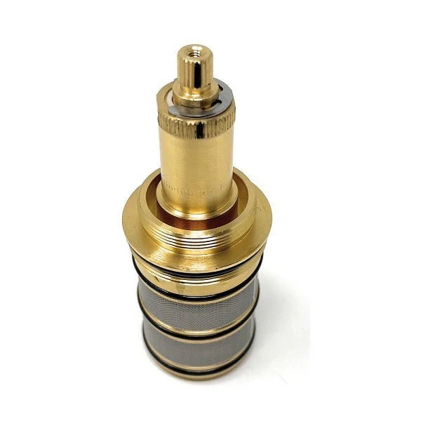 Cascada C-Type Thermostatic Cartridge | 4, 5, 6, 7 Knob Valves - Image 6