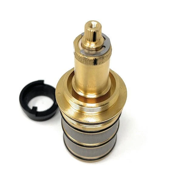 Cascada C-Type Thermostatic Cartridge | 4, 5, 6, 7 Knob Valves - Image 7