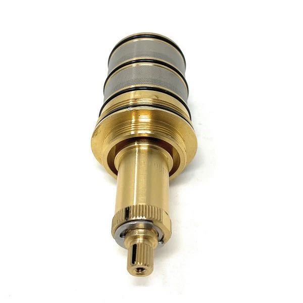 Cascada C-Type Thermostatic Cartridge | 4, 5, 6, 7 Knob Valves - Image 8