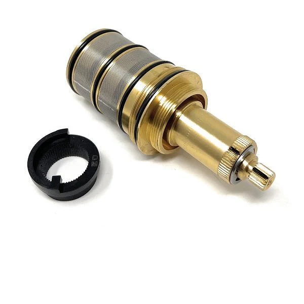 Cascada C-Type Thermostatic Cartridge | 4, 5, 6, 7 Knob Valves - Image 9