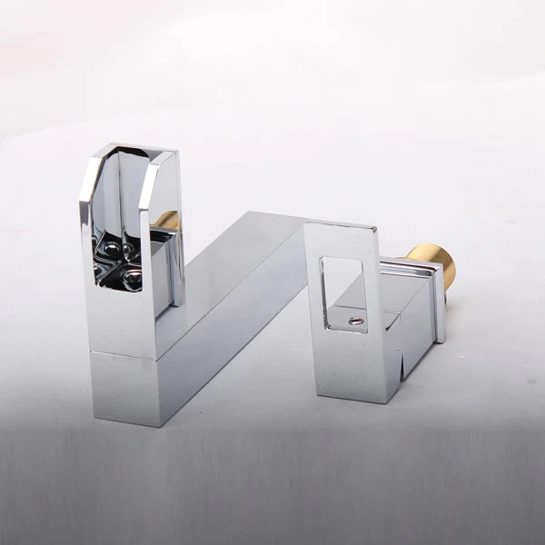 LED Waterfall Bathroom Sink Faucet - Image 5