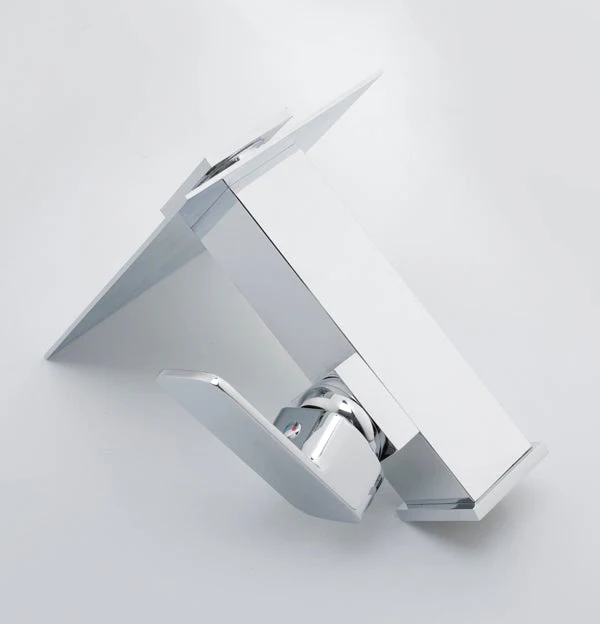 LED Waterfall Sink Faucet - Image 3