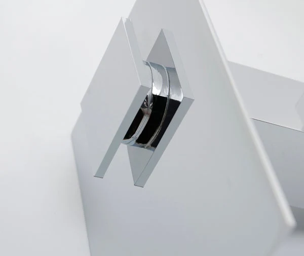 LED Waterfall Sink Faucet - Image 7