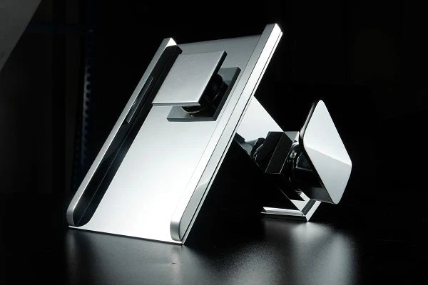 LED Waterfall Sink Faucet - Image 5