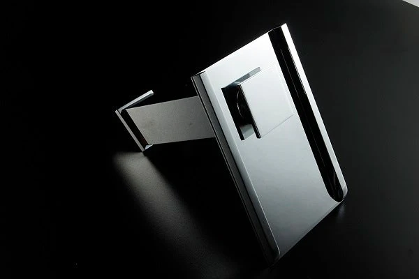LED Waterfall Sink Faucet - Image 8