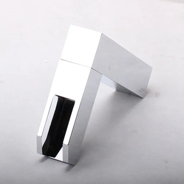 LED Waterfall Sink Faucet - Image 9
