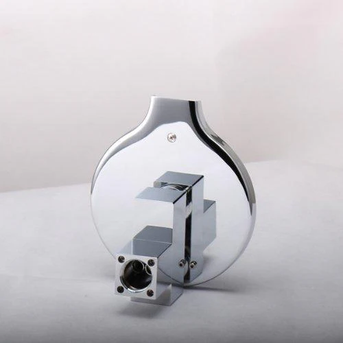 LED Waterfall Sink Faucet - Image 5