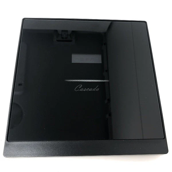 Cascada Concealed Sensor Urinal Flush Valve (Glass) - Image 2