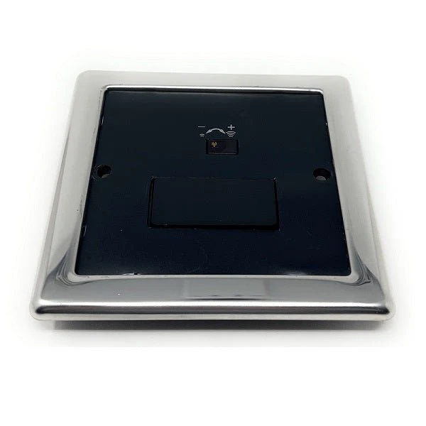 Cascada Concealed Sensor Urinal Flush Valve | Automatic Touchless Flush Valve - Image 6