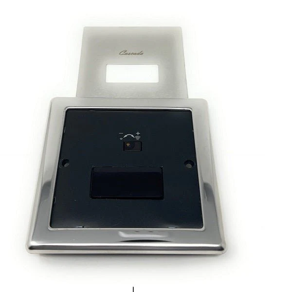 Cascada Concealed Sensor Urinal Flush Valve | Automatic Touchless Flush Valve - Image 8