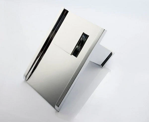Deck Mounted LED Bathroom Faucet - Image 7