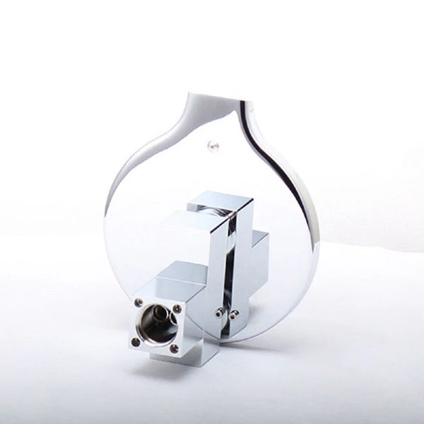 Cascada Eclipse LED Waterfall Sink Faucet - Image 10
