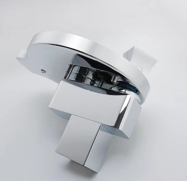 Cascada Eclipse LED Waterfall Sink Faucet - Image 7