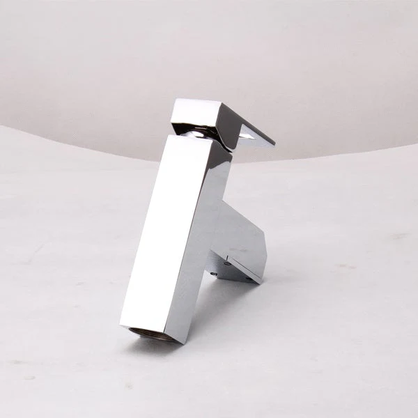 Cascada Fiorentina Illuminare Chrome LED Waterfall Bathroom Faucet - Italian Design - Image 7