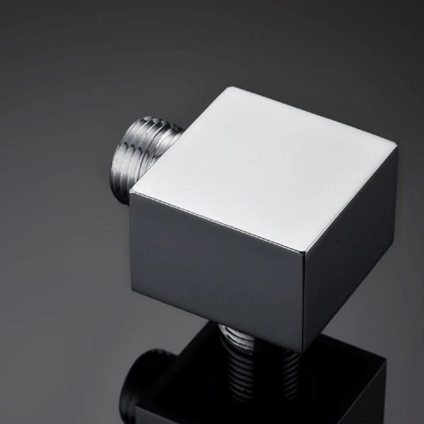 Cascada Gallant 8" Digital Shower Head Set - Image 10