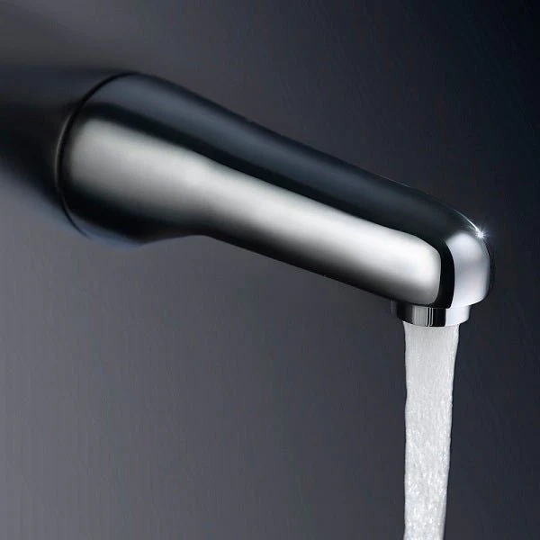 Cascada Gallant 8" Digital Shower Head Set - Image 16