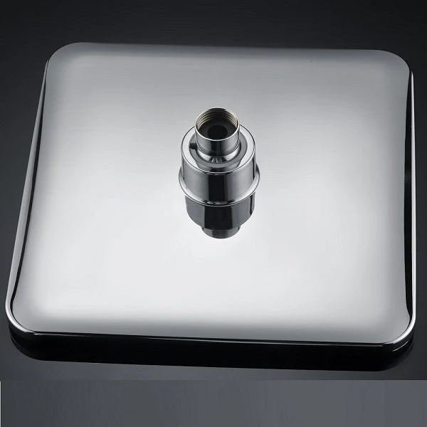 Cascada Gallant 8" Digital Shower Head Set - Image 18