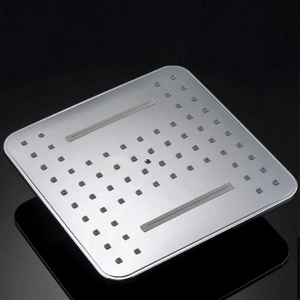 Cascada Gallant 8" Digital Shower Head Set - Image 5