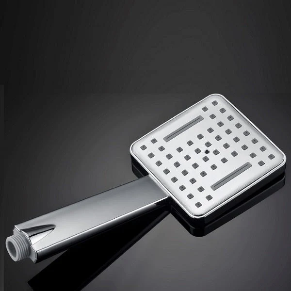 Cascada Gallant 8" Digital Shower Head Set - Image 7