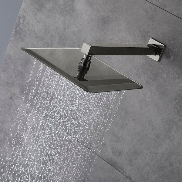 Cascada Garda Digital 12” Shower System - Image 6