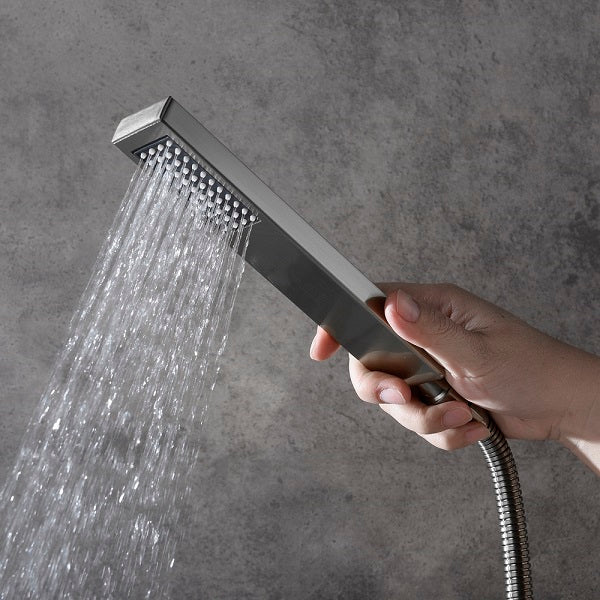 Cascada Garda Digital 12” Shower System - Image 7