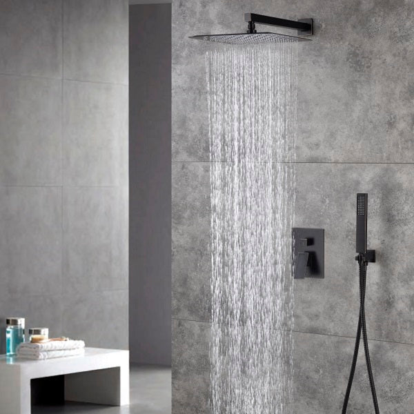 Cascada Geneva 12” Shower Set: The Best Shower Set on the Market - Image 2