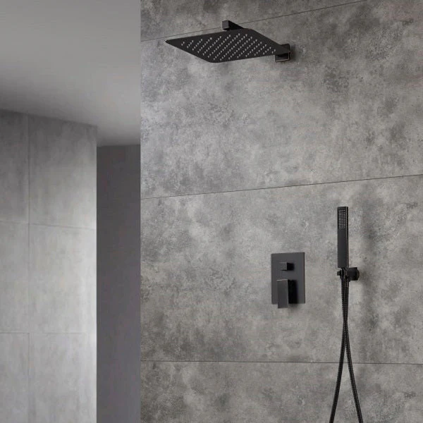 Cascada Geneva 12” Shower Set: The Best Shower Set on the Market - Image 3