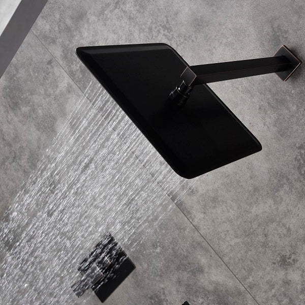 Cascada Geneva 12” Shower Set: The Best Shower Set on the Market - Image 6