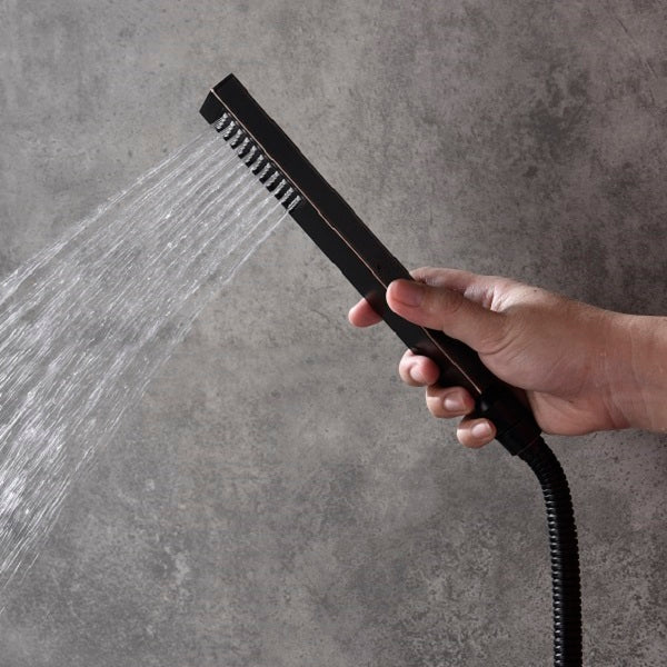 Cascada Geneva 12” Shower Set: The Best Shower Set on the Market - Image 7