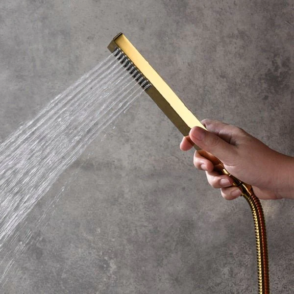 Cascada Geneva 12” Shower Set: The Ultimate Shower Experience - Image 6