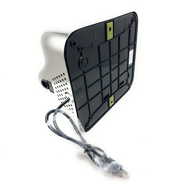 Cascada High-Efficiency Automatic Hand Dryer - Quick Air-Dry in 7-12 Seconds with Low Energy Use - Image 7