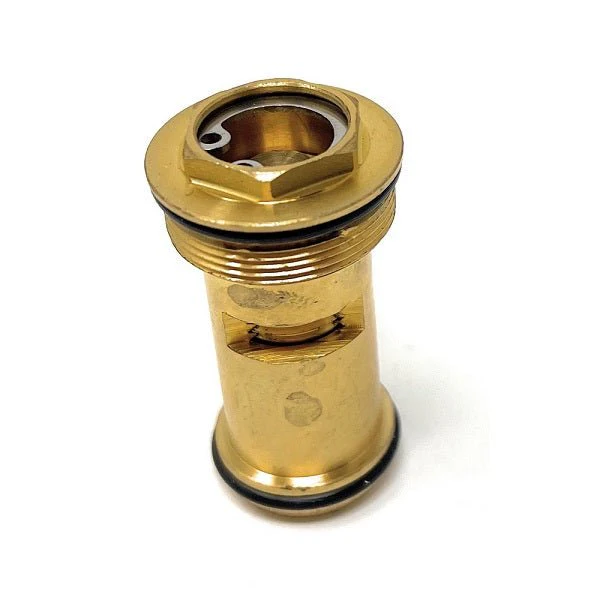 Cascada Inlet Check / Stop Valve - Image 7