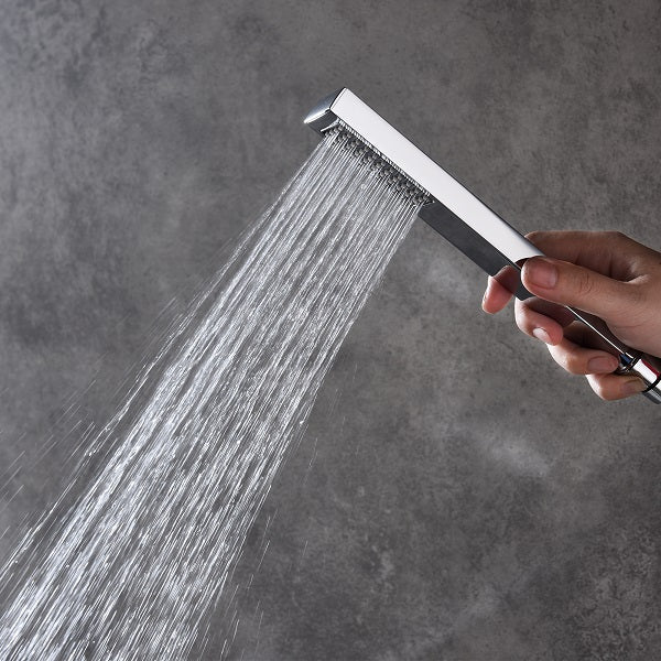Cascada Lido Luxury 15"x23” Music LED shower system - Image 14