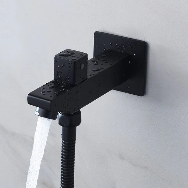 Cascada 24" LED Shower System - 4 Function Rainfall - Image 10