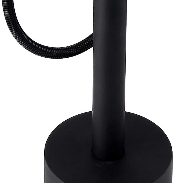 Floor Standing Shower Faucets Shower (Matt Black) - Image 6