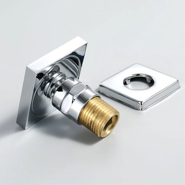 Cascada 2” Square Body Spray Shower Jet with built-in 16-Nozzles - Image 26