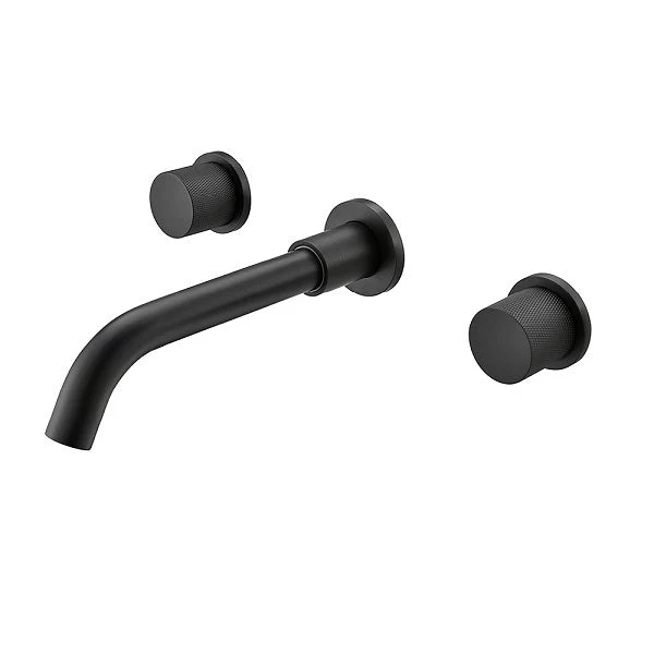 Cascada Arno Wall-Mounted Waterfall Faucet – Modern Bathroom Sink Fixture - Image 8