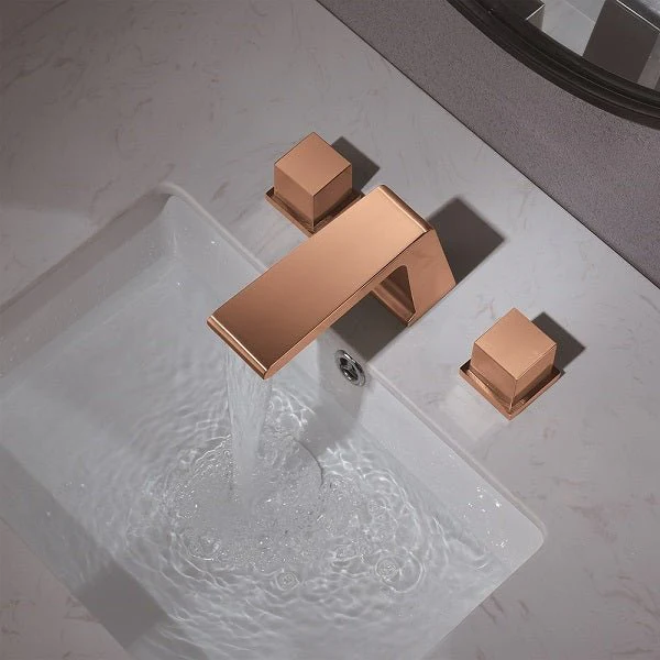 Cascada Royale Series Waterfall Bathroom Sink Faucet – Sleek Modern Design - Image 2