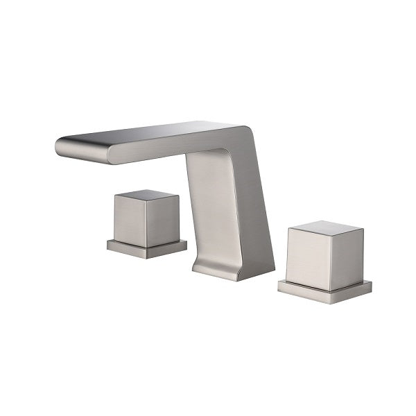 Cascada Royale Modern Design Waterfall Bathroom Sink Faucet - Image 7