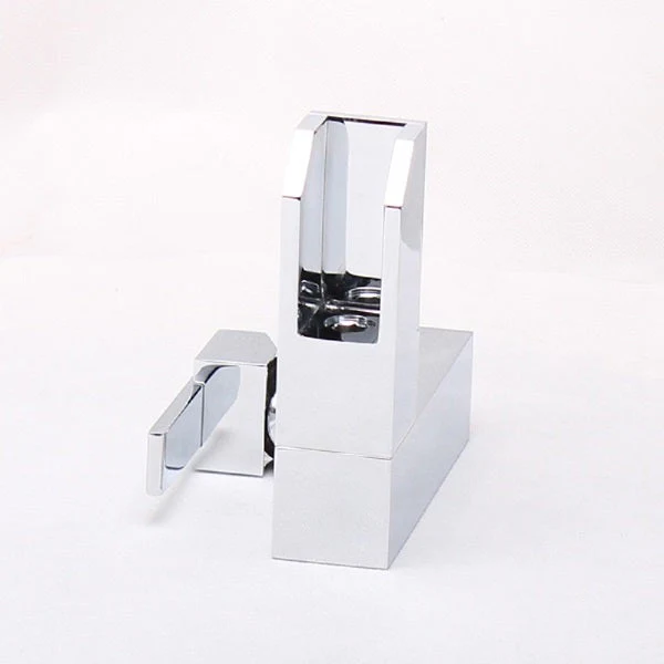 LED Waterfall Sink Faucet - Image 5