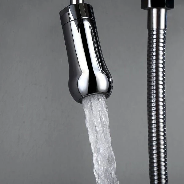 Cascada Monarch 8" Digital Shower Faucet System - Image 13
